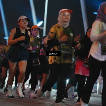 Runner Photo 6286574