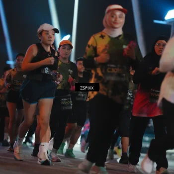 Runner Photo 6286577
