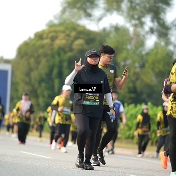 Runner Photo 6286579
