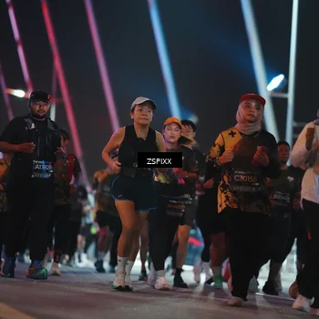 Runner Photo 6286592