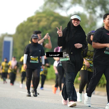 Runner Photo 6286594