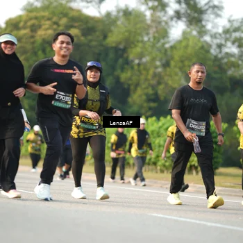Runner Photo 6286598
