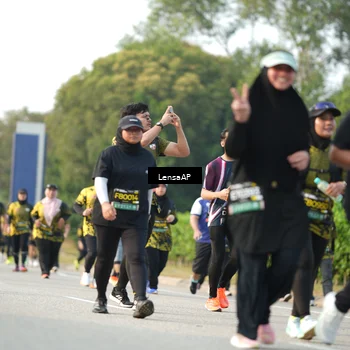 Runner Photo 6286600