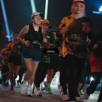Runner Photo 6286606