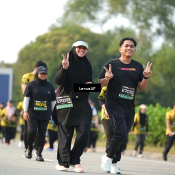 Runner Photo 6286607