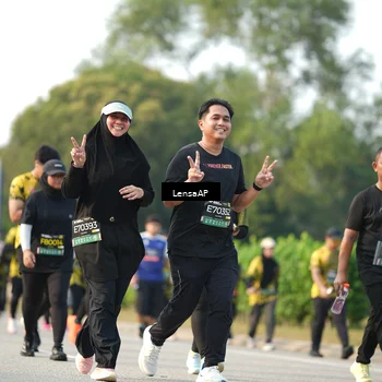 Runner Photo 6286608