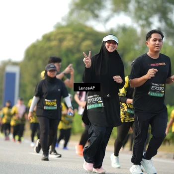 Runner Photo 6286610