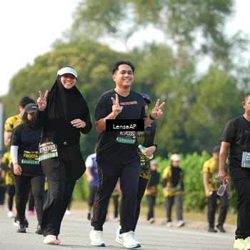 Runner Photo 6286611