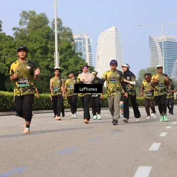 Runner Photo 6286612