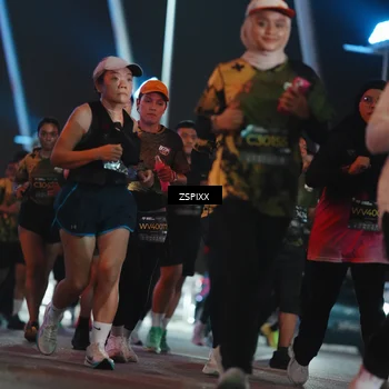 Runner Photo 6286621