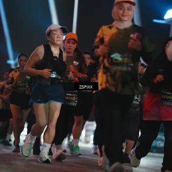 Runner Photo 6286622