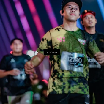 Runner Photo 6286629
