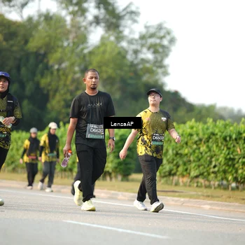 Runner Photo 6286630
