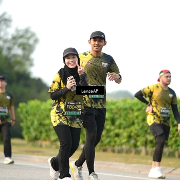 Runner Photo 6286633