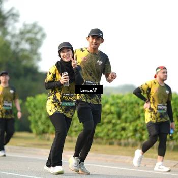 Runner Photo 6286636
