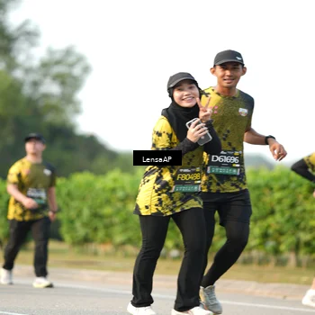 Runner Photo 6286640