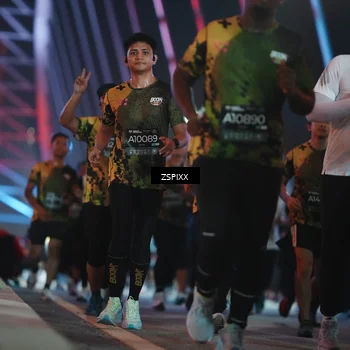 Runner Photo 6286642