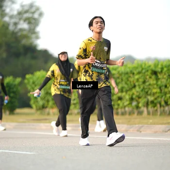 Runner Photo 6286643