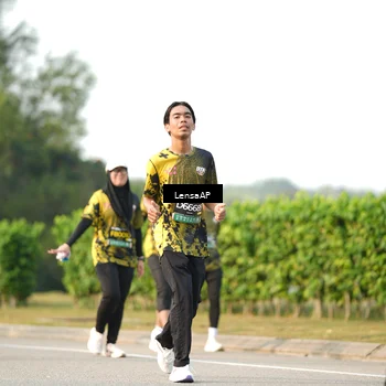 Runner Photo 6286656