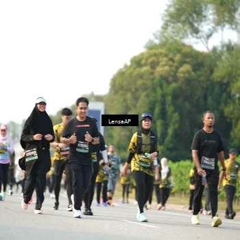 Runner Photo 6286658