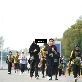 Runner Photo 6286664