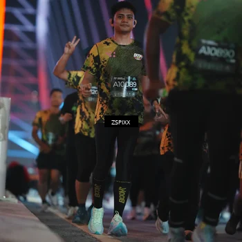 Runner Photo 6286684