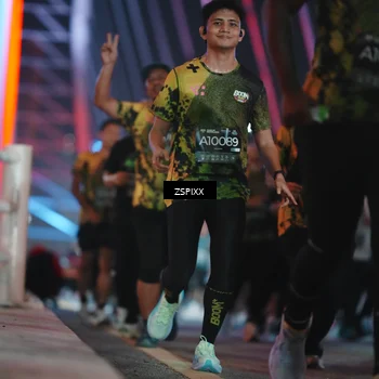 Runner Photo 6286693