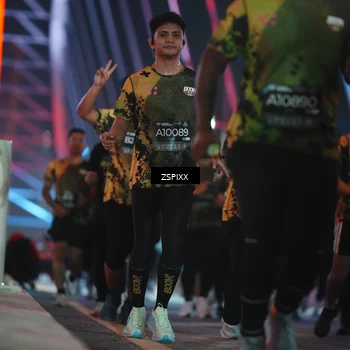 Runner Photo 6286696