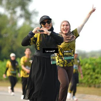 Runner Photo 6286697