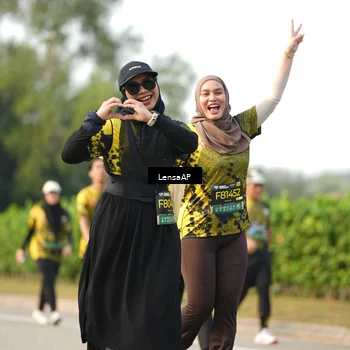 Runner Photo 6286699