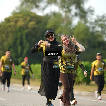 Runner Photo 6286701