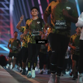 Runner Photo 6286713