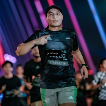 Runner Photo 6286714