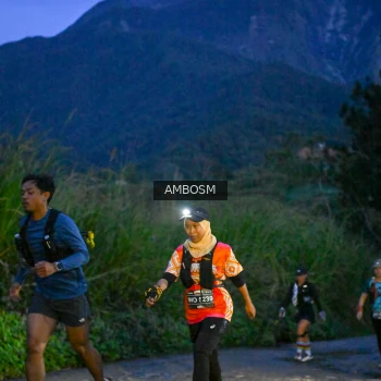 Runner Photo 628672