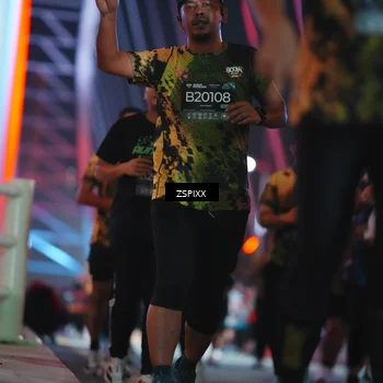 Runner Photo 6286722
