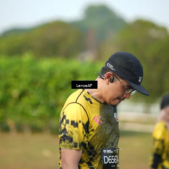 Runner Photo 6286728