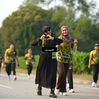 Runner Photo 6286729