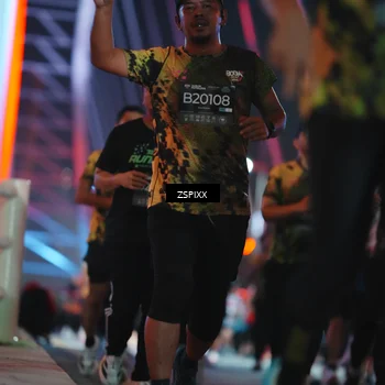 Runner Photo 6286733