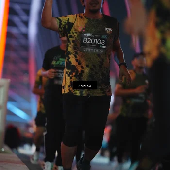 Runner Photo 6286750
