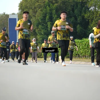 Runner Photo 6286756