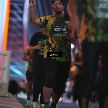 Runner Photo 6286759