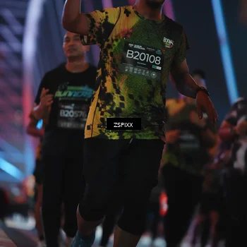 Runner Photo 6286760