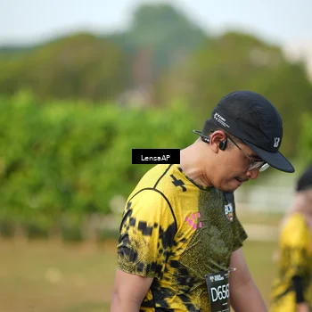 Runner Photo 6286761