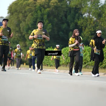Runner Photo 6286764