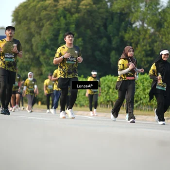 Runner Photo 6286768