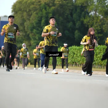 Runner Photo 6286769