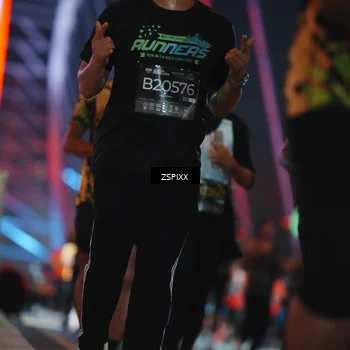 Runner Photo 6286779