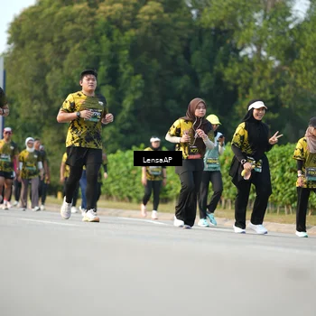 Runner Photo 6286780