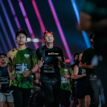 Runner Photo 6286783