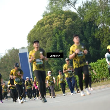 Runner Photo 6286786